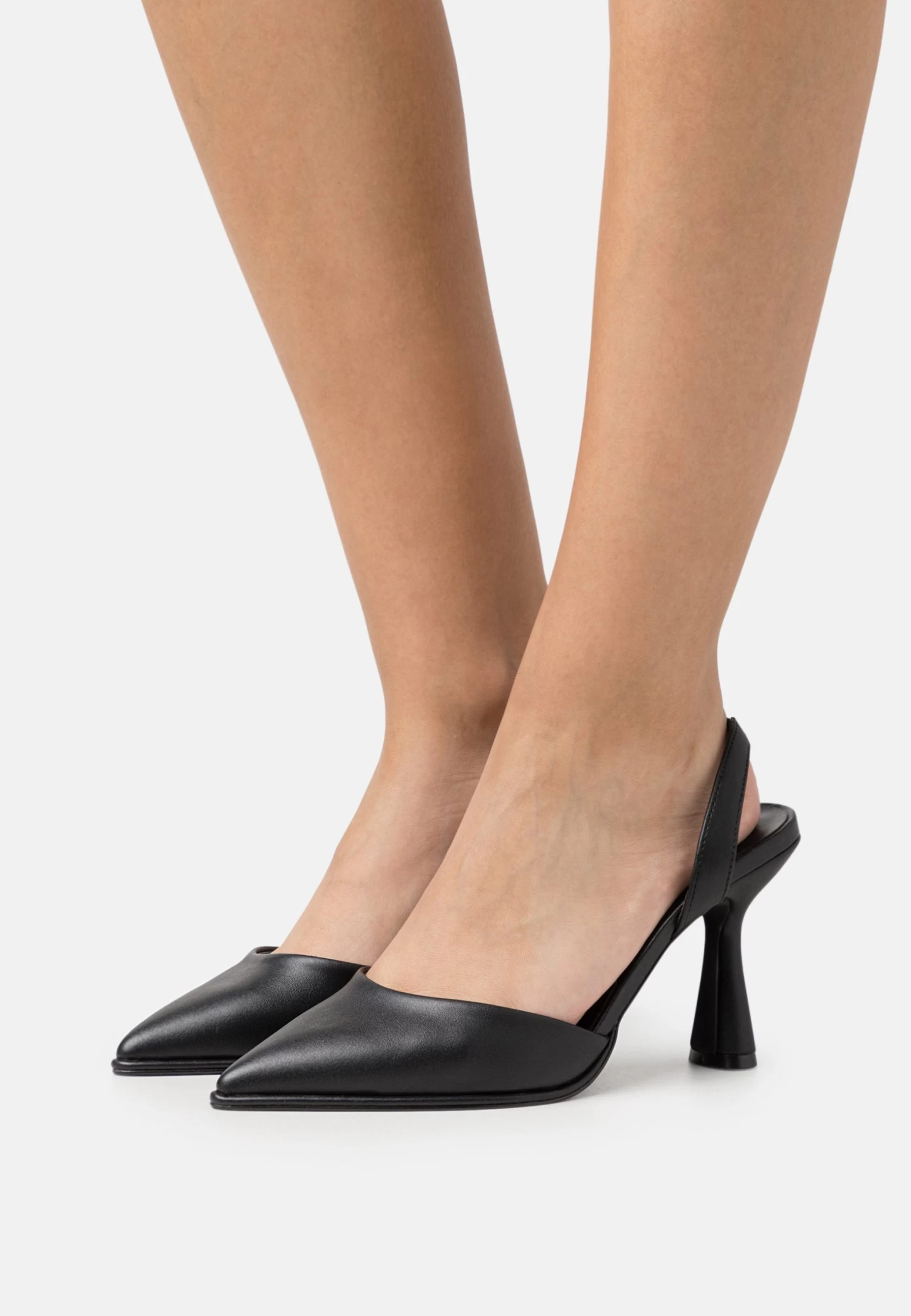 Call It Spring Maylor - Zapatos Altos - Black 3 Call It Spring Maylor - Zapatos Altos - Black