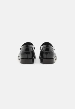 Emporio Armani Loafer - Mocasines - Nero 12 Emporio Armani Loafer - Mocasines - Nero -Zapato Tienda d42620f52f2f4a15b1c47ea5c5a22d67