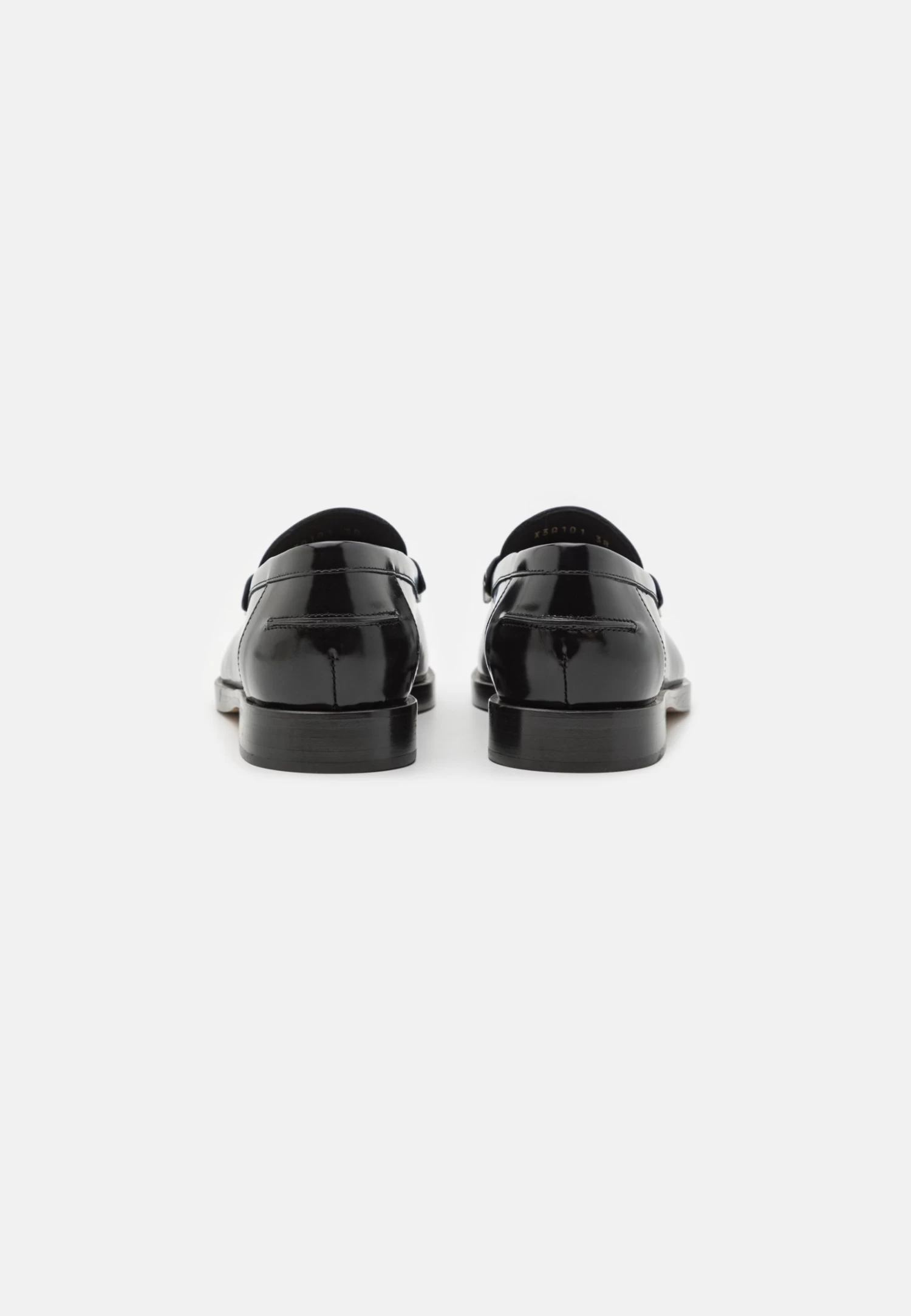 Emporio Armani Loafer - Mocasines - Nero 6 Emporio Armani Loafer - Mocasines - Nero - Imagen 4