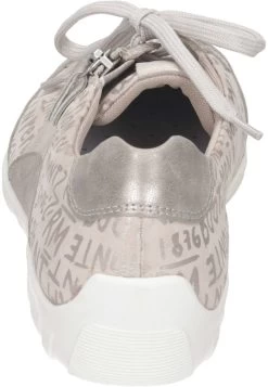 Remonte Zapatos Con Cordones - Perle -Zapato Tienda d452efdbe66747779ea86baf86128b1a