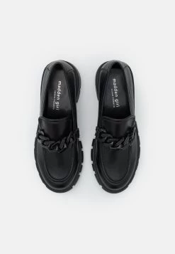 Madden Girl Hoxton - Tacones - Black Paris 13 Madden Girl Hoxton - Tacones - Black Paris -Zapato Tienda d452f82bd5724b459bc94c75d35acb3e