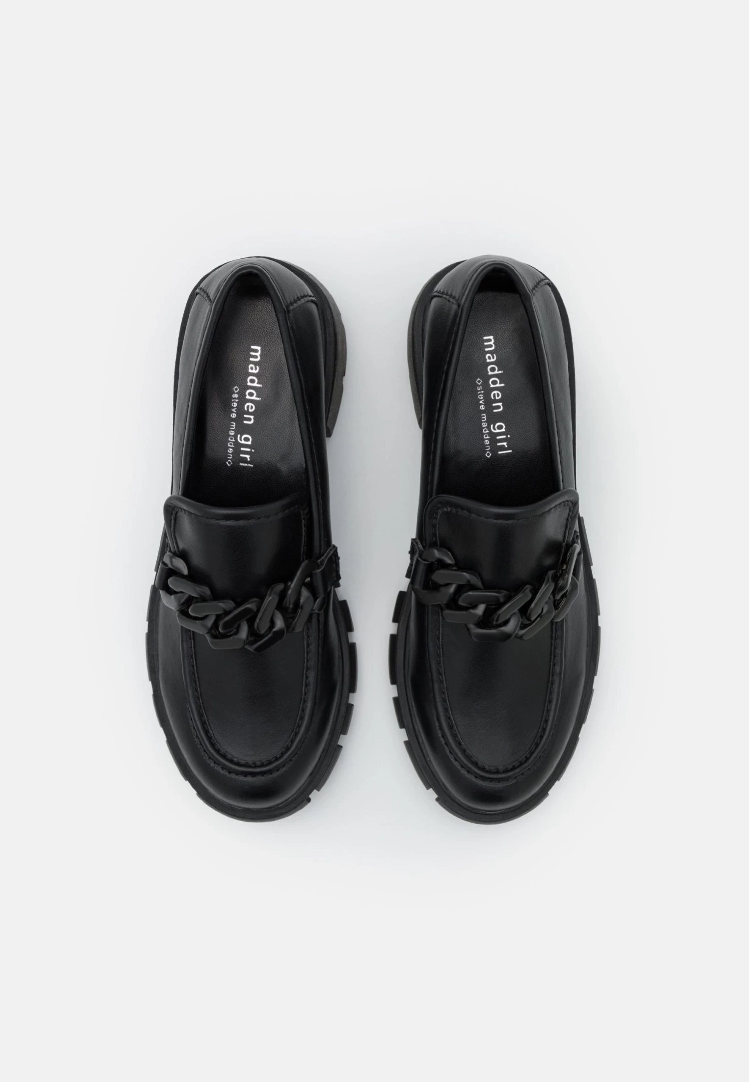 Madden Girl Hoxton - Tacones - Black Paris 8 Madden Girl Hoxton - Tacones - Black Paris - Imagen 6