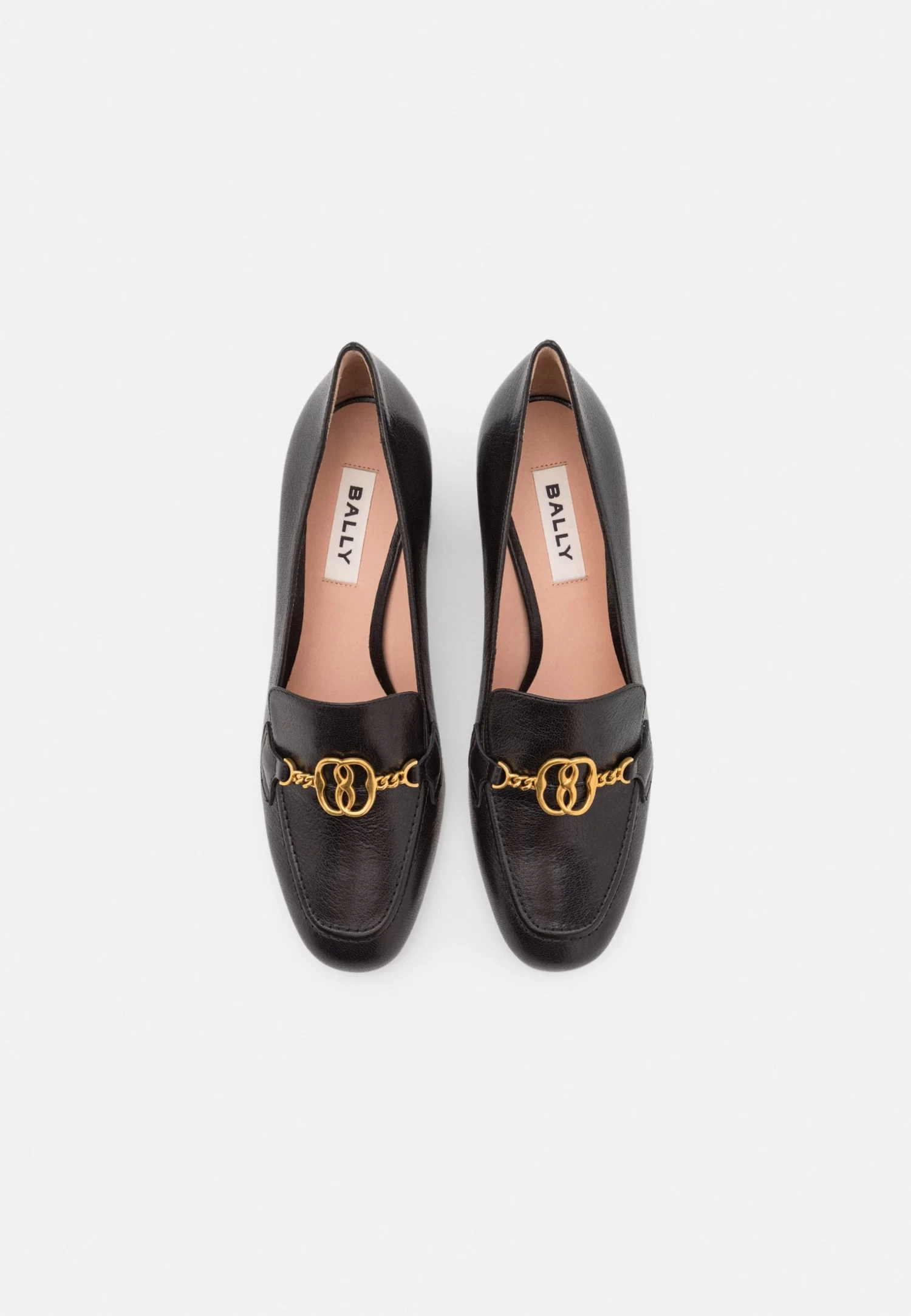 Bally Obrien- Tacones - Black 9 Bally Obrien- Tacones - Black - Imagen 7