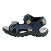 Geox Strada - Sandalias De Senderismo - Marine/Jaune Foncé 2 Geox Strada - Sandalias De Senderismo - Marine/Jaune Foncé -Zapato Tienda d49d1509ce58484b84bb96ec0686e31f