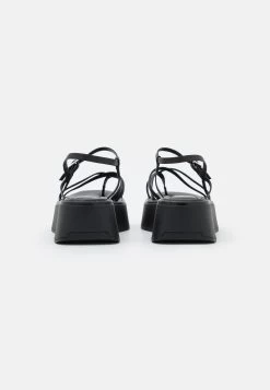 Vagabond Courtney - Sandalias De Dedo - Black 11 Vagabond Courtney - Sandalias De Dedo - Black -Zapato Tienda d4beb08519534d4286ee5776ff578334