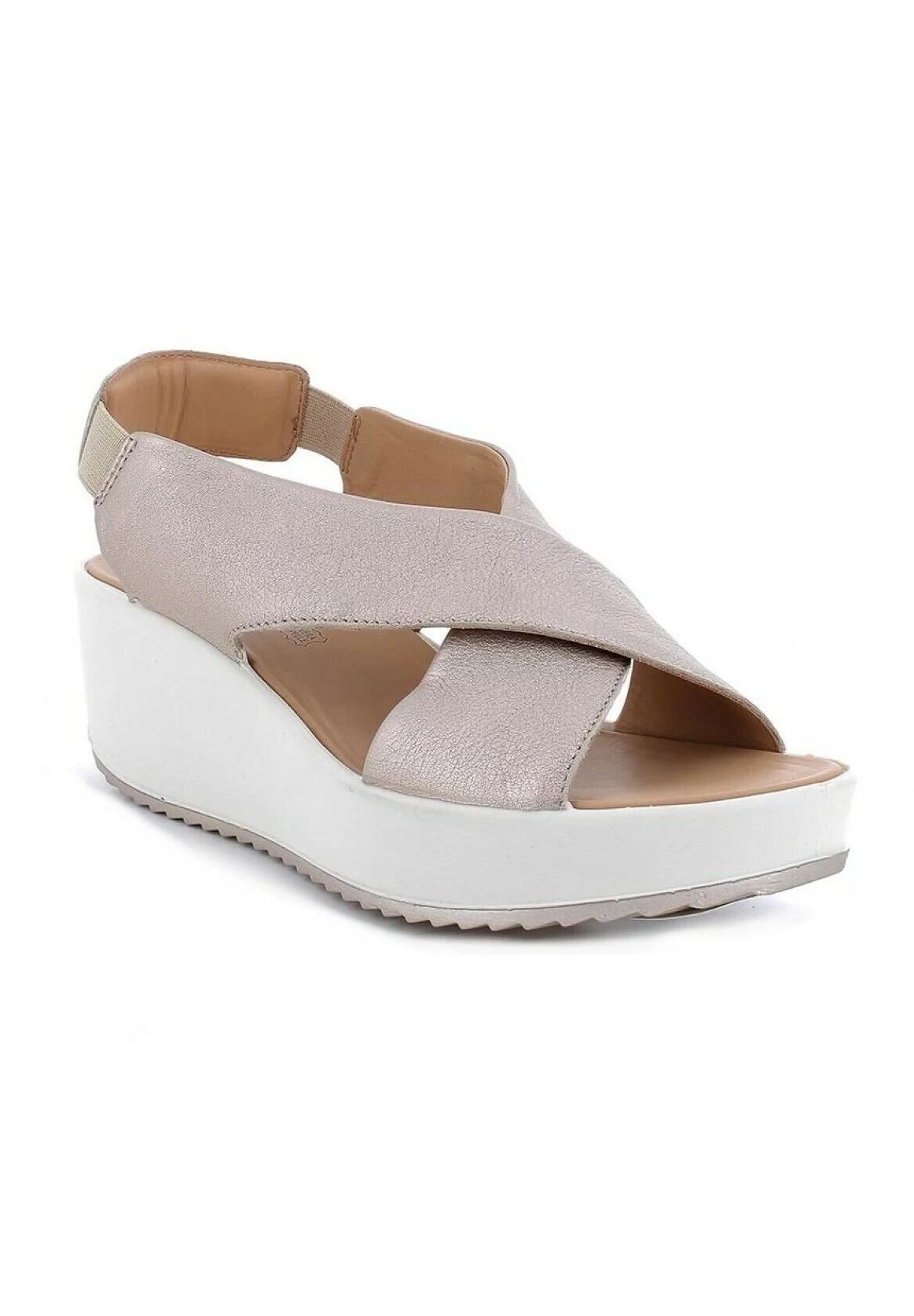 IGI&CO Sandalias De Tacón - Champagne 4 IGI&CO Sandalias De Tacón - Champagne - Imagen 2