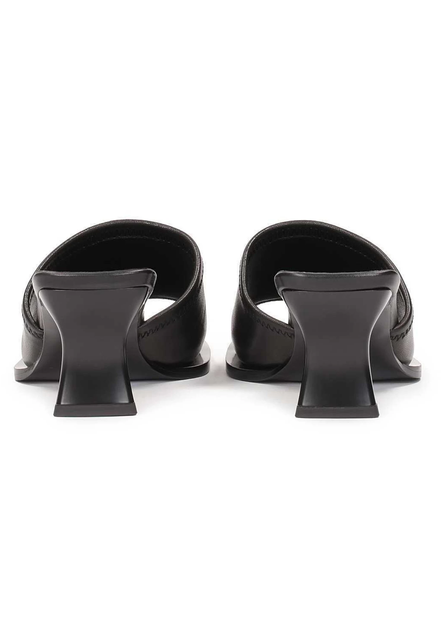 Kazar Studio Ariana - Sandalias De Dedo - Black 6 Kazar Studio Ariana - Sandalias De Dedo - Black - Imagen 4