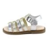 Papanatas. - Sandalias - Oro 1 Papanatas. - Sandalias - Oro -Zapato Tienda d54d6b61d0c145a79a2abe50632b6efb