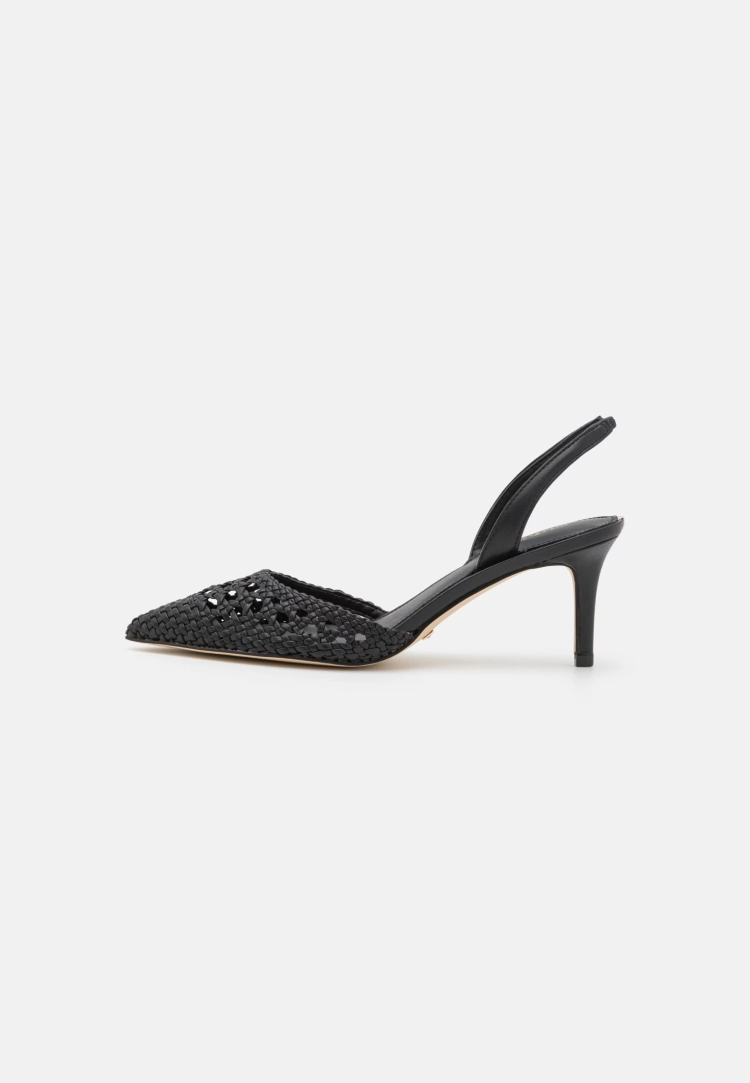 Guess Mylee - Tacones - Black 4 Guess Mylee - Tacones - Black - Imagen 2