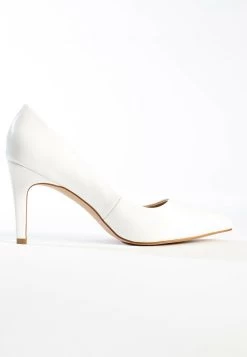 Cody - Zapatos Altos - White 15 Cody - Zapatos Altos - White -Zapato Tienda d7b75d7e6b5746199df754ee74b3bde0
