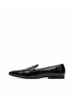 Bianco Bialilly - Mocasines - Black