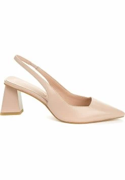 Tacones - Light Pink