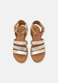 Tamaris Sandalias - Light Gold 13 Tamaris Sandalias - Light Gold -Zapato Tienda d872ce7b8f0743d7945ab3698e3f54b2