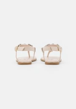 Buffalo Vegan Rhonda - Sandalias De Dedo - Beige 11 Buffalo Vegan Rhonda - Sandalias De Dedo - Beige -Zapato Tienda d89fd7d48a8d49e1ad0b1a33011b2521
