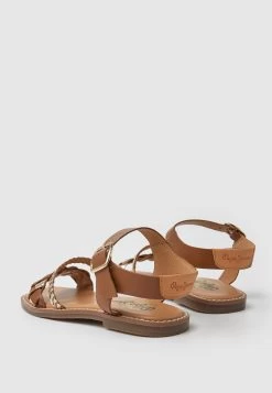 Pepe Jeans Irma- Sandalias - Tan 10 Pepe Jeans Irma- Sandalias - Tan -Zapato Tienda d8a49b1d5f484455881bf94e413b6071