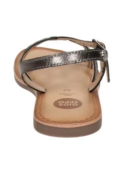 Gioseppo Biscoe - Sandalias - Brons 10 Gioseppo Biscoe - Sandalias - Brons -Zapato Tienda d8d46fe5b9fc43e3945e0477a955b7d6