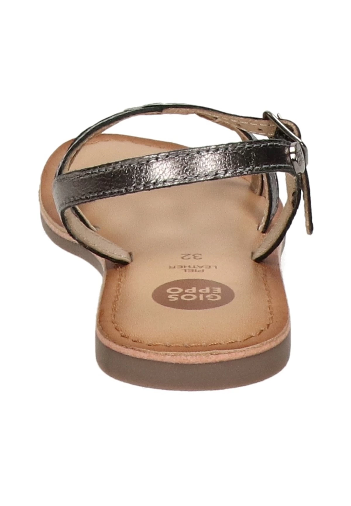 Gioseppo Biscoe - Sandalias - Brons 5 Gioseppo Biscoe - Sandalias - Brons - Imagen 3