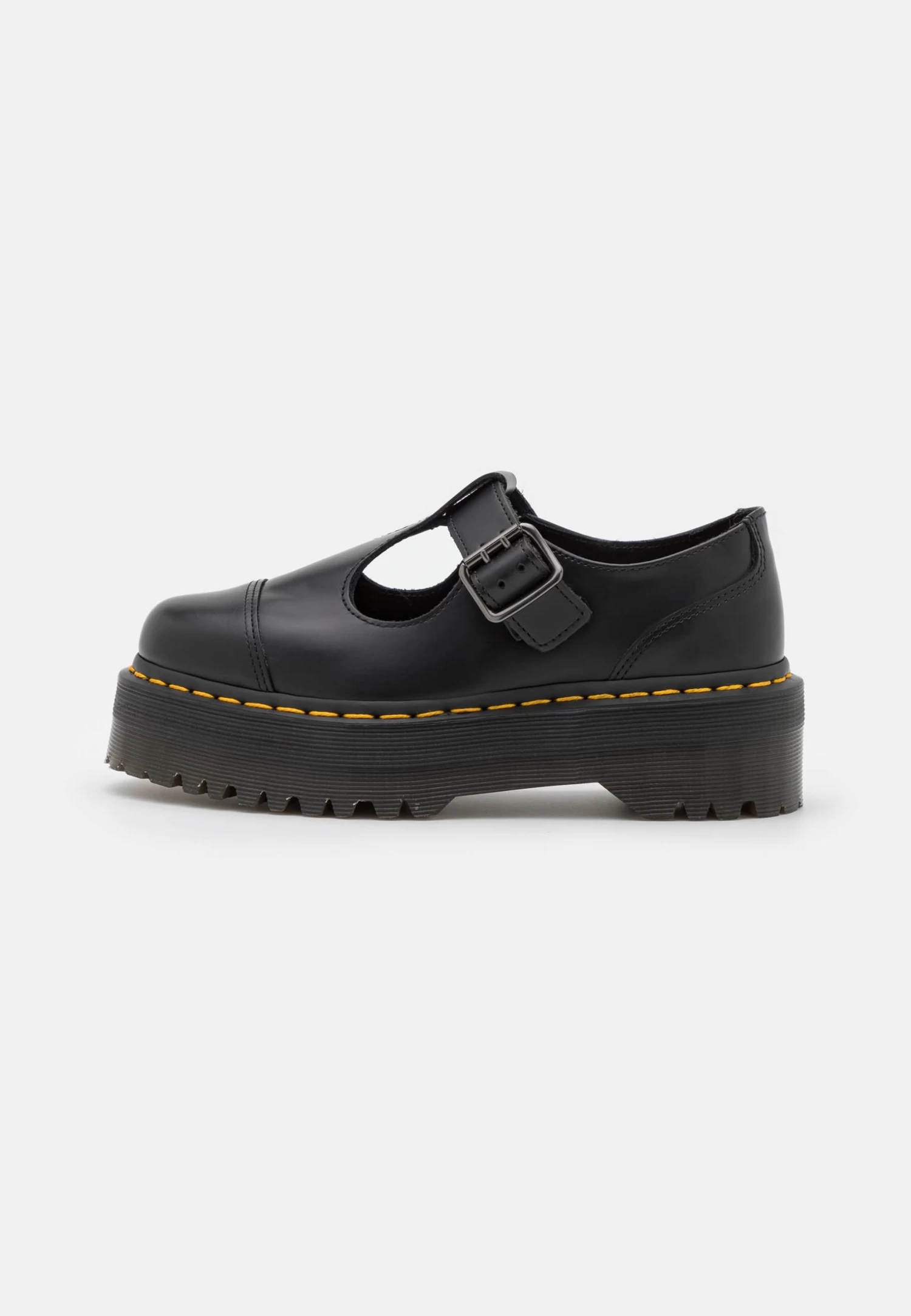 Dr. Martens Bethan - Mocasines - Black 4 Dr. Martens Bethan - Mocasines - Black - Imagen 2