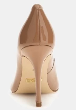 Guess Scale Echt - Zapatos Altos - Beige 9 Guess Scale Echt - Zapatos Altos - Beige -Zapato Tienda d9a22d5567744e18abfa429258a33d86