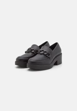 Call It Spring Dyvon - Zapatos De Plataforma - Black 10 Call It Spring Dyvon - Zapatos De Plataforma - Black -Zapato Tienda da113f693fe641a8baf6f979efc4ad4f