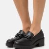 Call It Spring Dyvon - Zapatos De Plataforma - Black 1 Call It Spring Dyvon - Zapatos De Plataforma - Black -Zapato Tienda da308d6955af4b309b646ab379509907