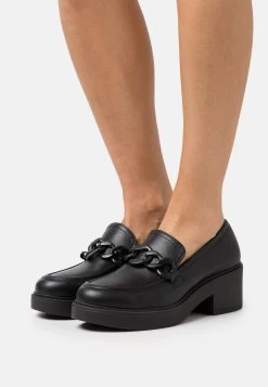 Productos Destacados 11 Call It Spring Dyvon - Zapatos De Plataforma - Black