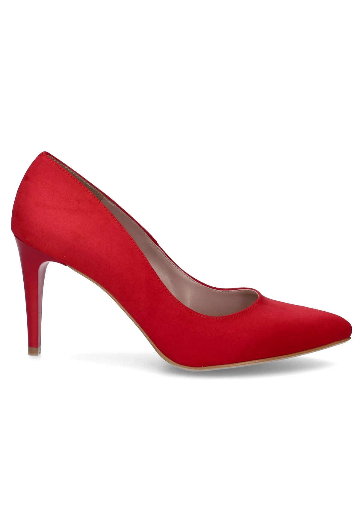 Tacones - Red 3 Tacones - Red