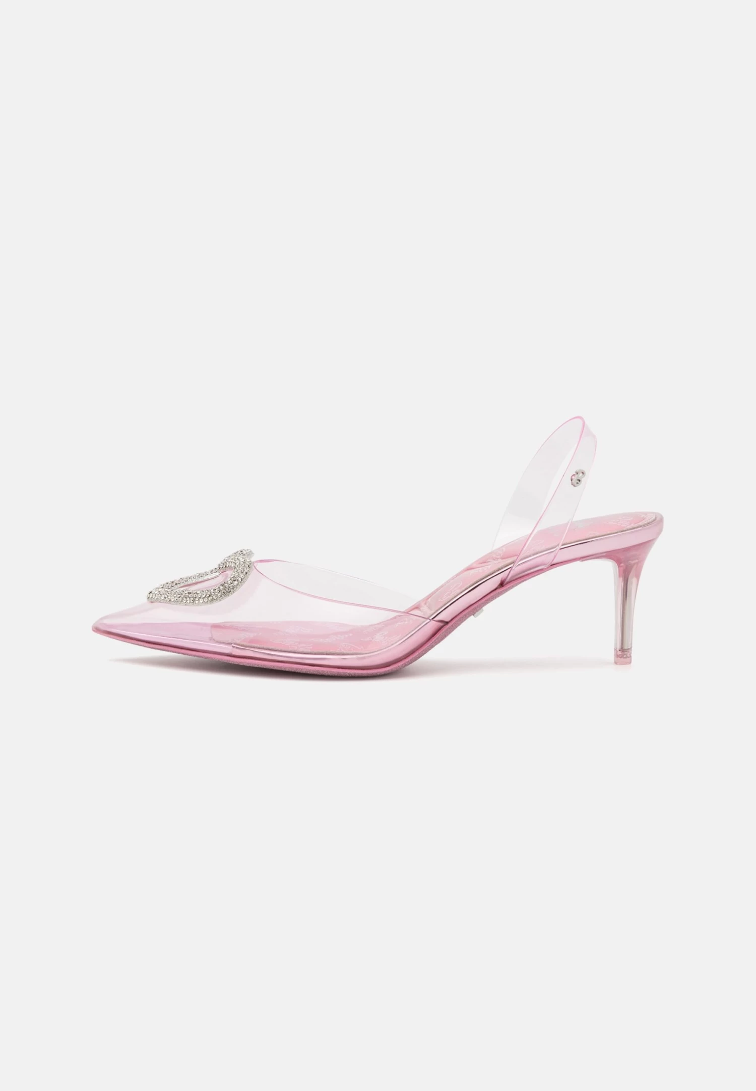 Barbie X Aldo Sling - Tacones - Light Pink 4 Barbie X Aldo Sling - Tacones - Light Pink - Imagen 2