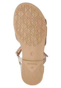 Mayoral Sandalias - Rosa 9 Mayoral Sandalias - Rosa -Zapato Tienda db6b6ccabf4547fcbe43c860c1eb803a