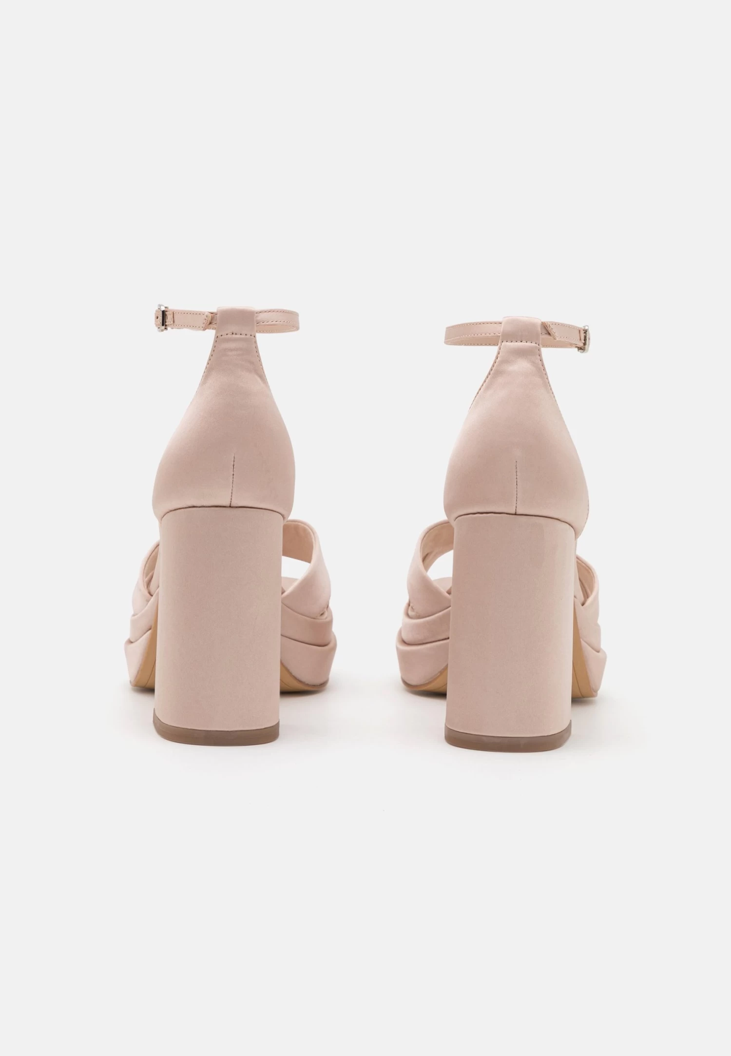 Tamaris Sandalias De Tacón - Powder 6 Tamaris Sandalias De Tacón - Powder - Imagen 4