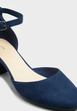 Court- Tacones - Navy 13 Court- Tacones - Navy -Zapato Tienda dbae987e79d64e9b98b82d7d93486278