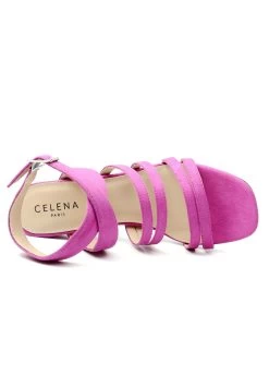 Cecily - Sandalias - Purple -Zapato Tienda dbe936a04bb54c8bb92b79fed1bd3e5f