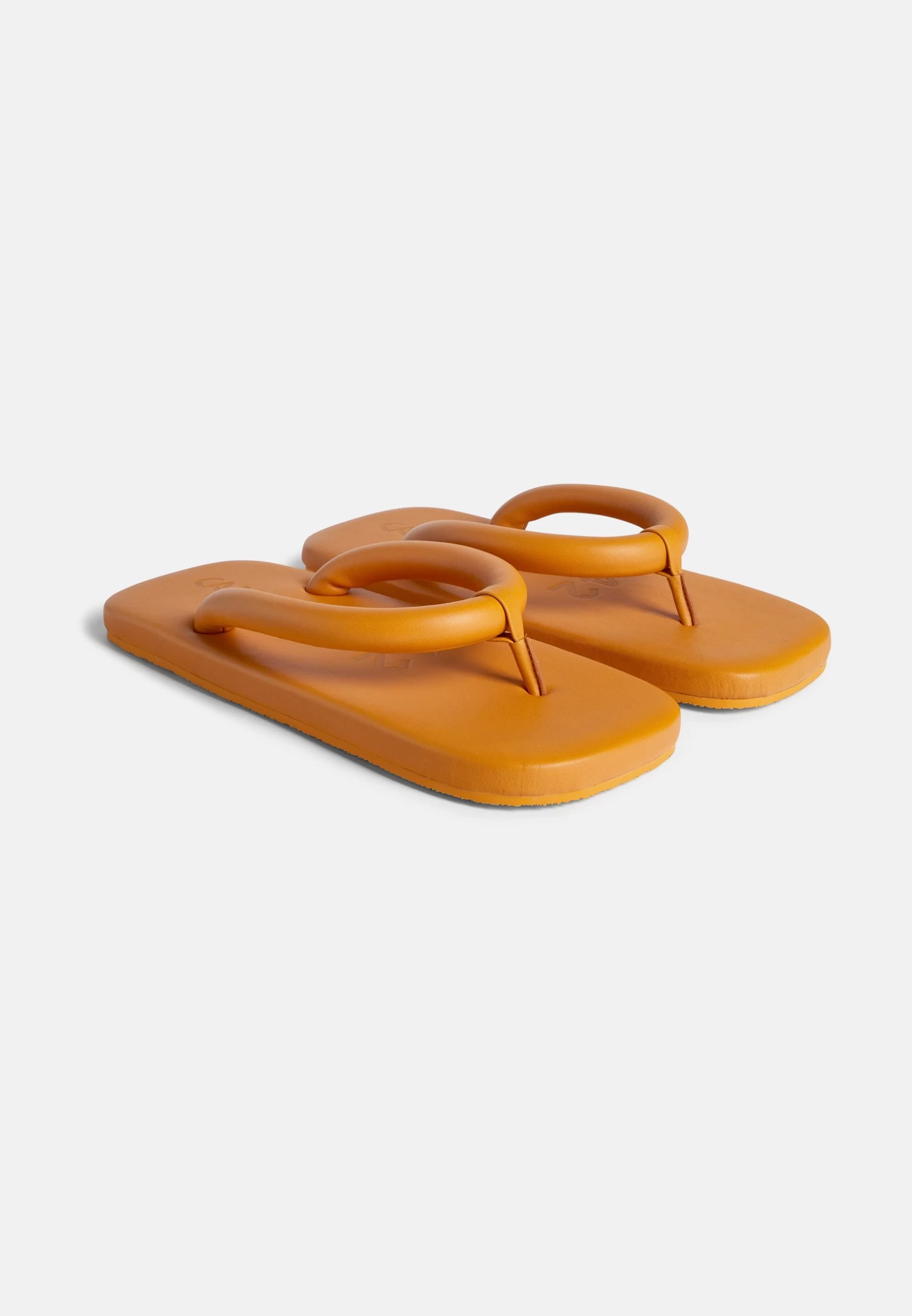 Hastalavista - Sandalias De Dedo - Orange 4 Hastalavista - Sandalias De Dedo - Orange - Imagen 2