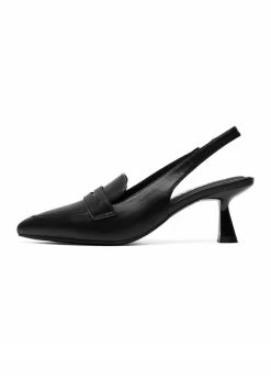 Bianco Slingbacks Biapretty - Tacones - Black
