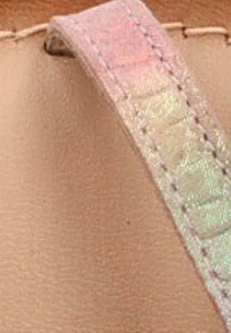 Odisha - Sandalias - Pink 6 Odisha - Sandalias - Pink - Imagen 4