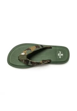 Sandalias De Dedo - Military Green 12 Sandalias De Dedo - Military Green -Zapato Tienda dc45d36d483543408b3f17e84fa2cc24