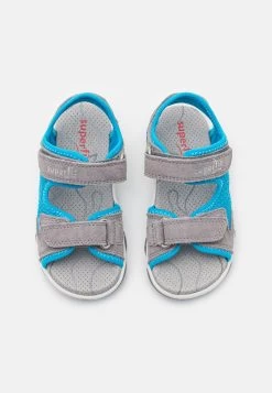 Superfit Mike 3.0 - Sandalias - Hellgrau/Türkis 11 Superfit Mike 3.0 - Sandalias - Hellgrau/Türkis -Zapato Tienda dca6ecd1bd7248e390242a1ea1871b2e