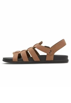 Aldo Fisherman Canal - Sandalias - Light Brown