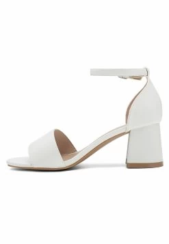 Sandalias - White -Zapato Tienda dcbe8d0075f946409074c78e02f7019e