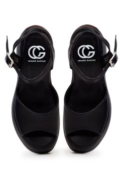 Sandalias De Tacón - Black 19 Sandalias De Tacón - Black -Zapato Tienda dd828813fc3c435c8288e9cd38712ebe