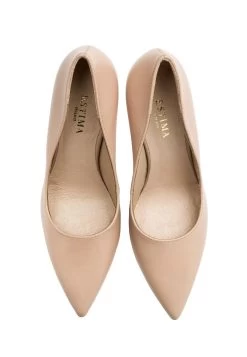 Tacones - Beżowy Wc 9 Tacones - Beżowy Wc -Zapato Tienda dda4d66bf58b43f7a2d162a1ee8f268b