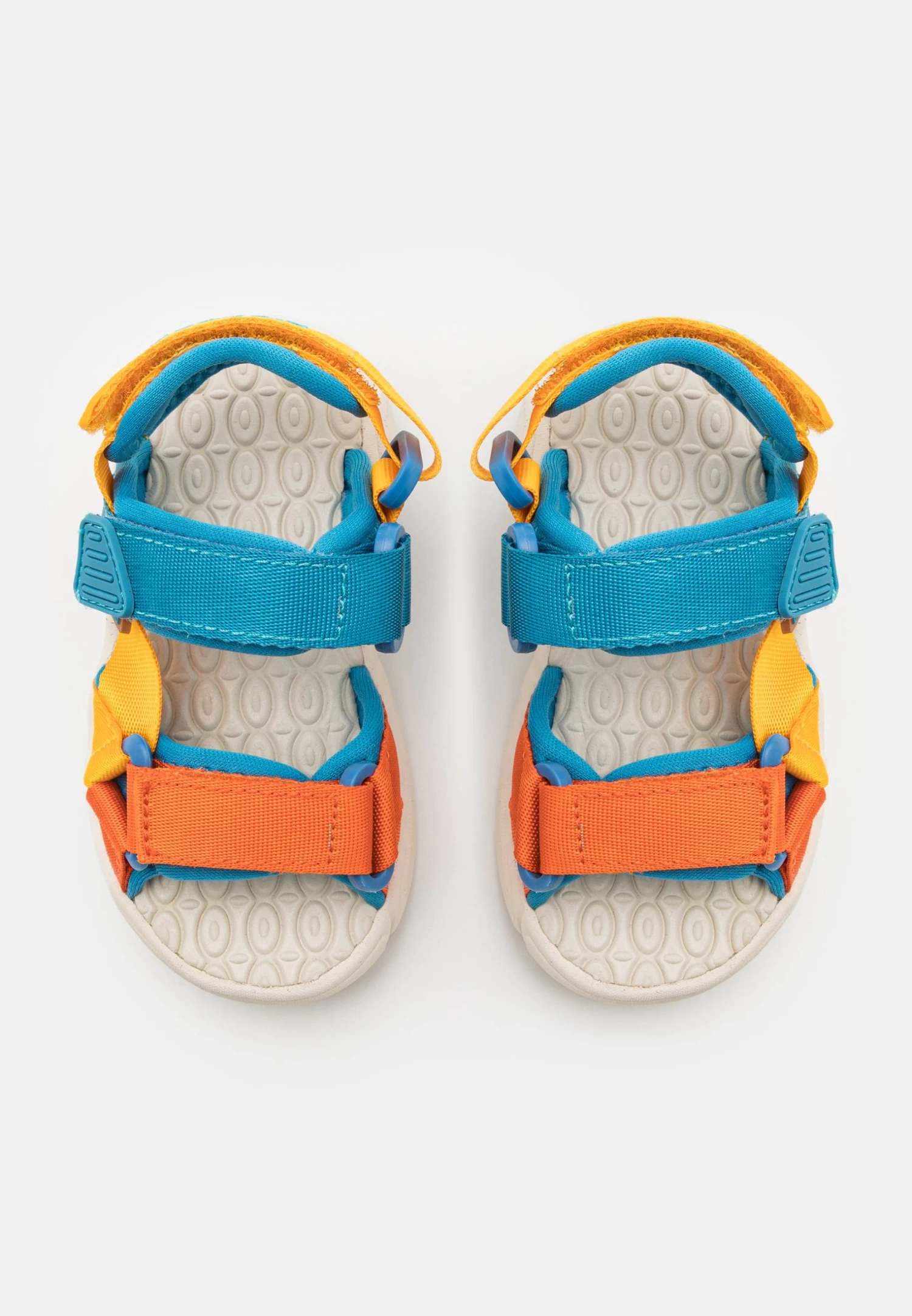 Bisgaard Louis Unisex - Sandalias De Senderismo - Summer Blue 6 Bisgaard Louis Unisex - Sandalias De Senderismo - Summer Blue - Imagen 4