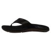 Reef Zehentrenner Santa Ana Zehentrenner- Sandalias De Dedo - Black 1 Reef Zehentrenner Santa Ana Zehentrenner- Sandalias De Dedo - Black -Zapato Tienda de2a3b6d433b4b49a5bd71b0d8112e66