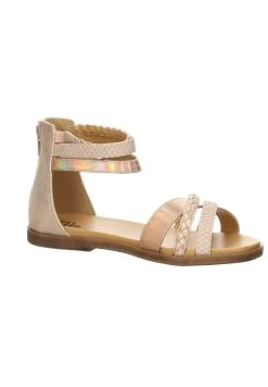 Bullboxer Sandalias Tobilleras - Rosa 16 Bullboxer Sandalias Tobilleras - Rosa -Zapato Tienda de849a6d5d884d9bbfefa9ea4ecd297a