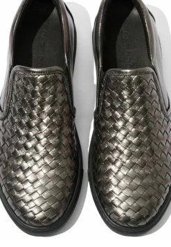 Gabriella- Zapatillas - Black Metallic -Zapato Tienda deb10897734144ca92fd69f5e766d388