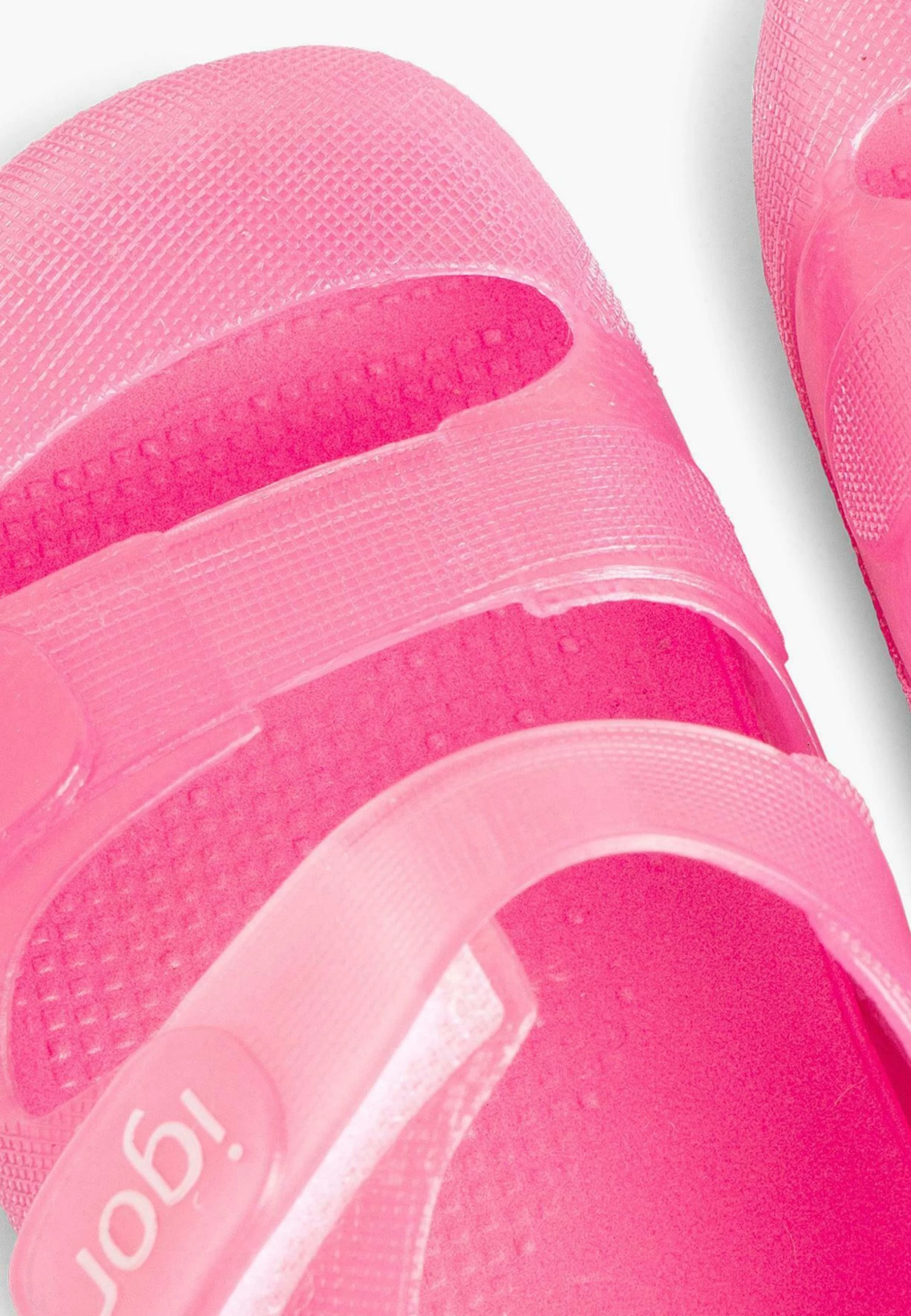 Igor Sandalias - Fucsia 8 Igor Sandalias - Fucsia - Imagen 6