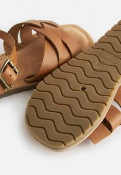 Next Standard Fit - Sandalias - Tan Brown 13 Next Standard Fit - Sandalias - Tan Brown -Zapato Tienda def5043198394fe9a18363ef9a99dfb6