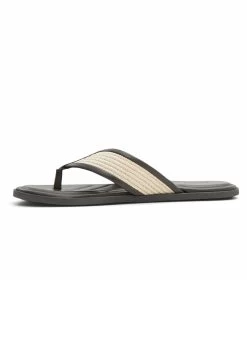 Aldo Thong Jeric - Sandalias De Dedo - Bone