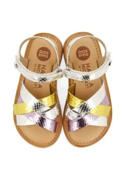 Gioseppo Sandalias - Plata 8 Gioseppo Sandalias - Plata -Zapato Tienda df4be1777f6649e6bbcdb3cd5563e106