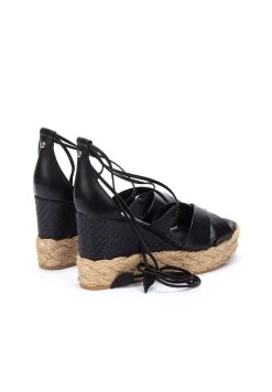 Pikolinos Ronda W7W - Alpargatas - Black -Zapato Tienda e0227e4308ac468d9bbdcca98039f3b0